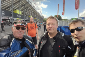 Moto GP Assen