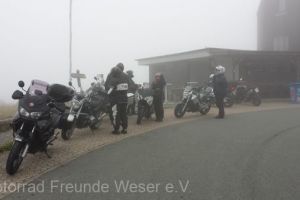 Weserbergland Tour 2013