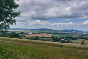 Weserberglandrunde